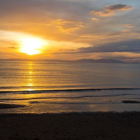Horizon Hotel Ayr Esterno foto