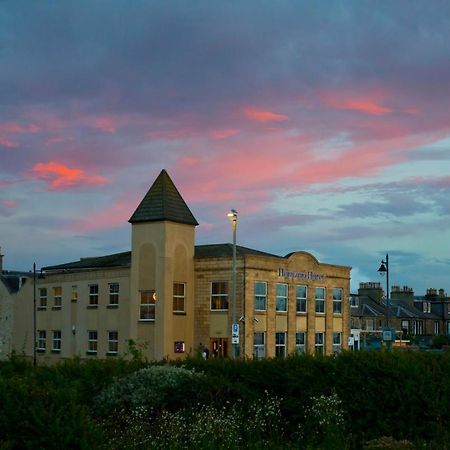 Horizon Hotel Ayr Esterno foto