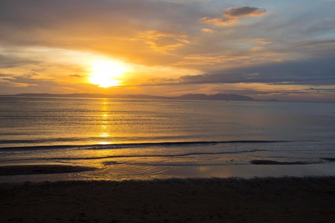 Horizon Hotel Ayr Esterno foto