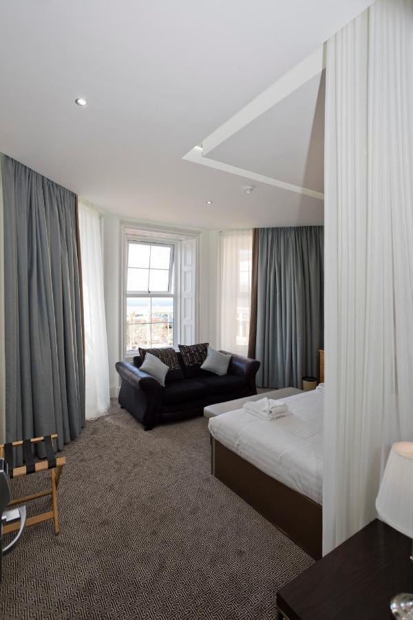 Horizon Hotel Ayr Esterno foto
