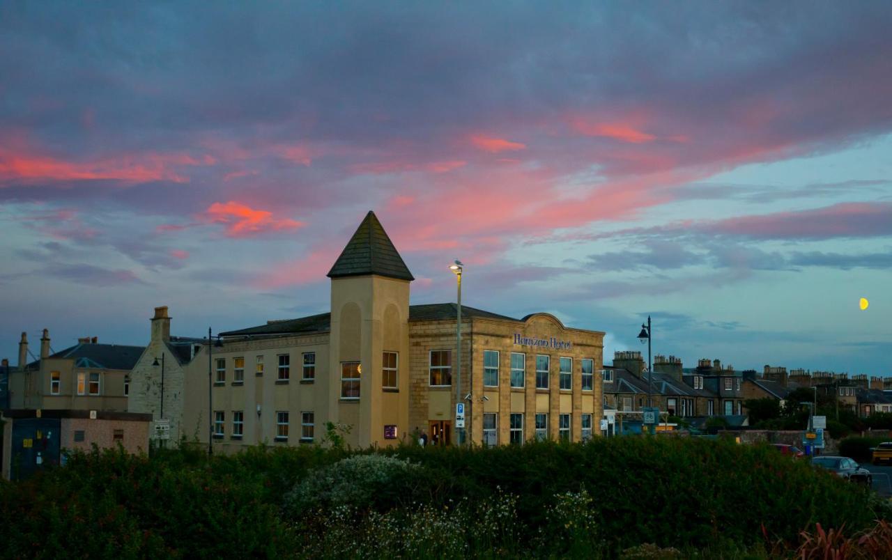 Horizon Hotel Ayr Esterno foto