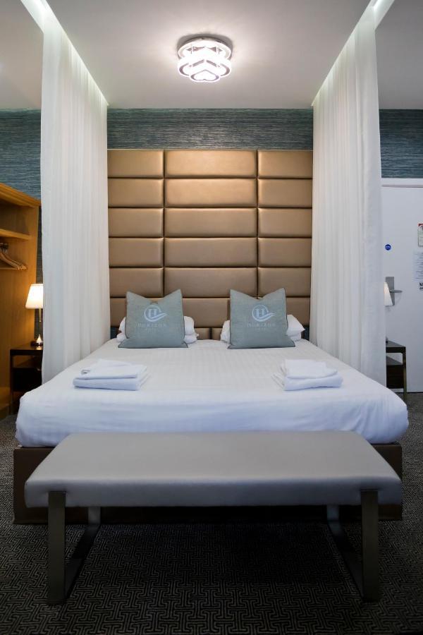 Horizon Hotel Ayr Esterno foto