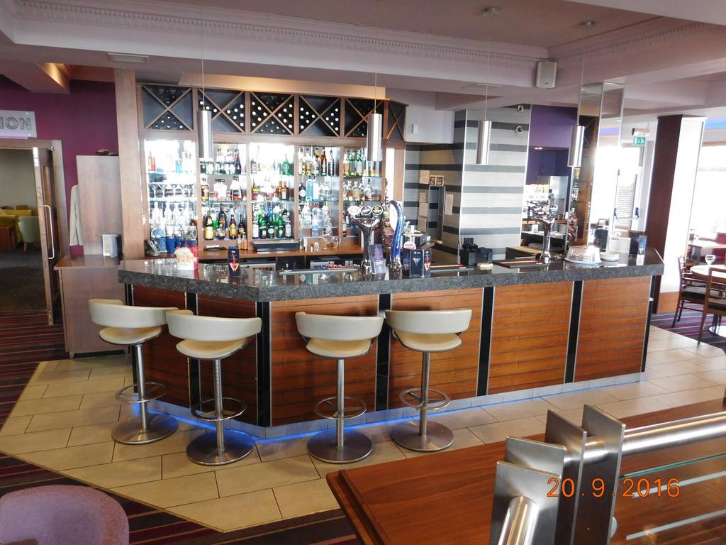 Horizon Hotel Ayr Esterno foto