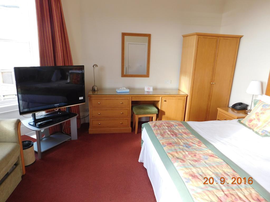 Horizon Hotel Ayr Camera foto