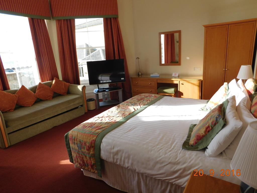 Horizon Hotel Ayr Camera foto