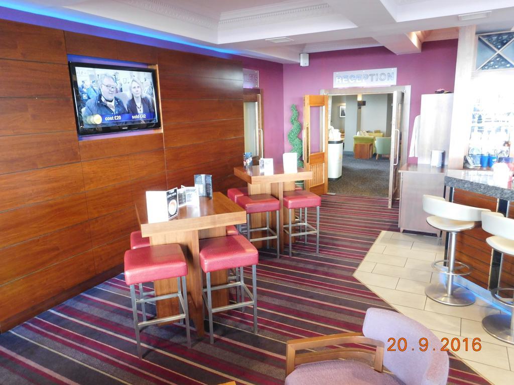 Horizon Hotel Ayr Camera foto