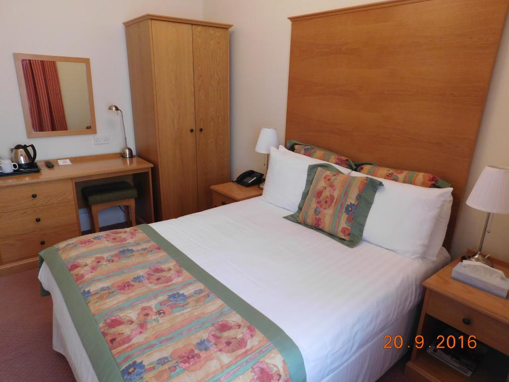 Horizon Hotel Ayr Camera foto