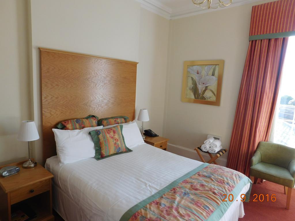 Horizon Hotel Ayr Camera foto