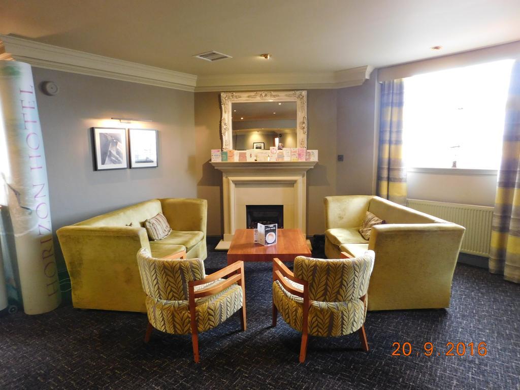 Horizon Hotel Ayr Camera foto