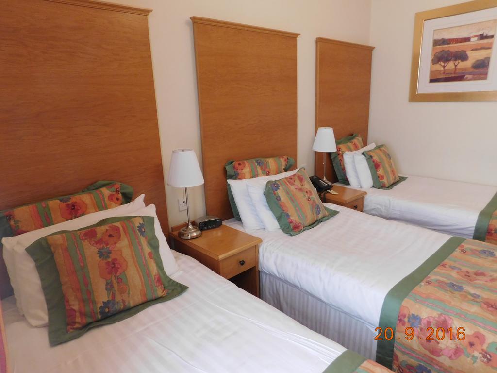 Horizon Hotel Ayr Camera foto