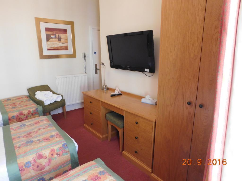 Horizon Hotel Ayr Camera foto