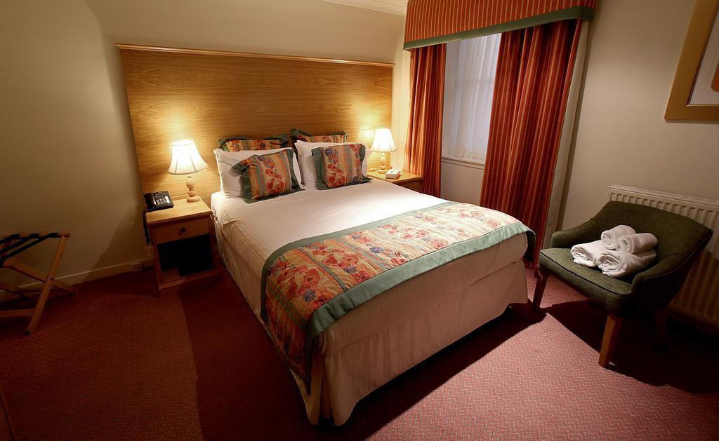 Horizon Hotel Ayr Esterno foto