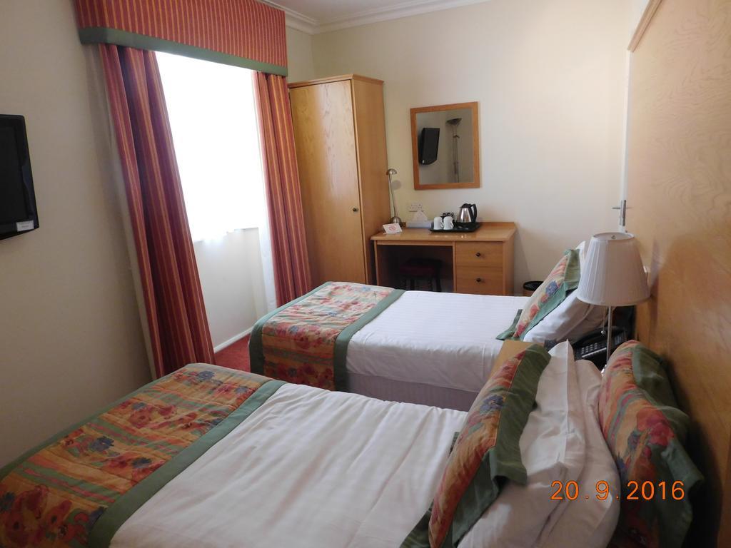 Horizon Hotel Ayr Camera foto
