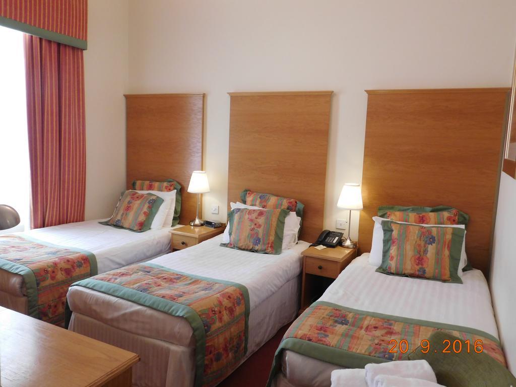 Horizon Hotel Ayr Esterno foto