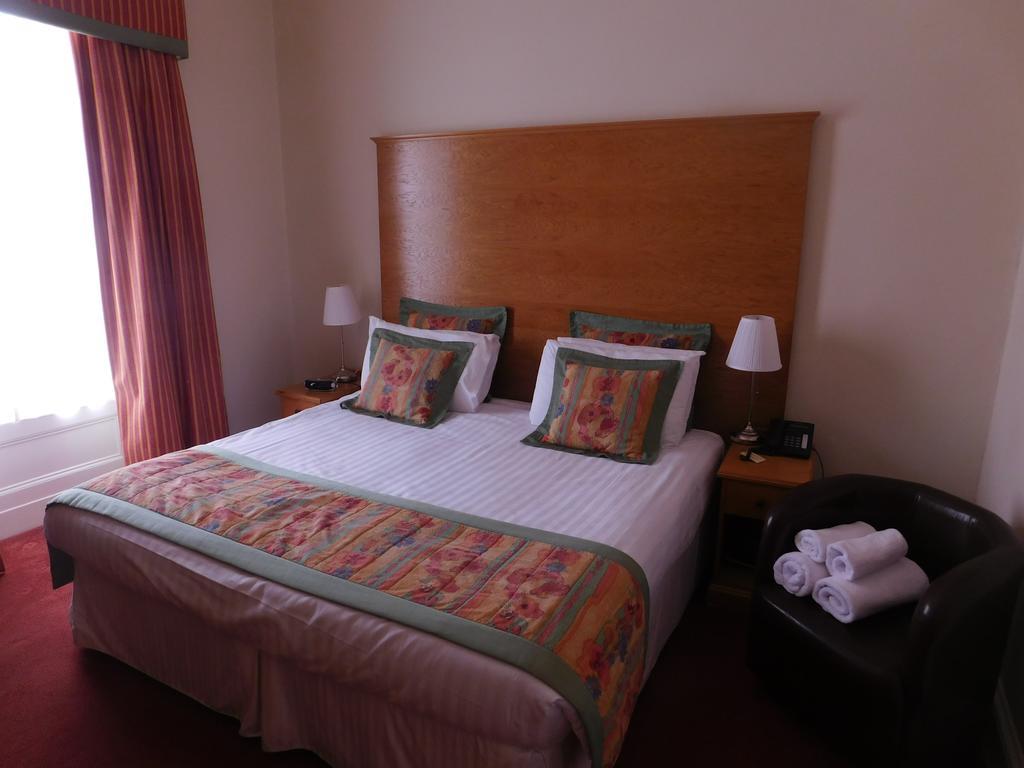 Horizon Hotel Ayr Esterno foto