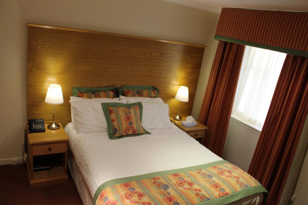 Horizon Hotel Ayr Esterno foto