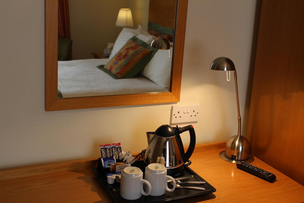 Horizon Hotel Ayr Esterno foto