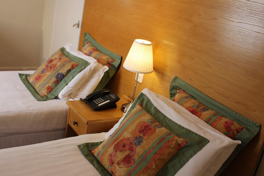 Horizon Hotel Ayr Esterno foto