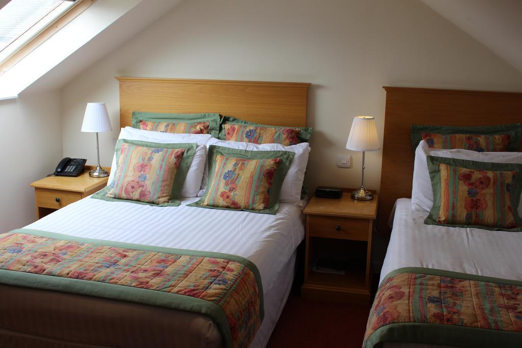 Horizon Hotel Ayr Esterno foto
