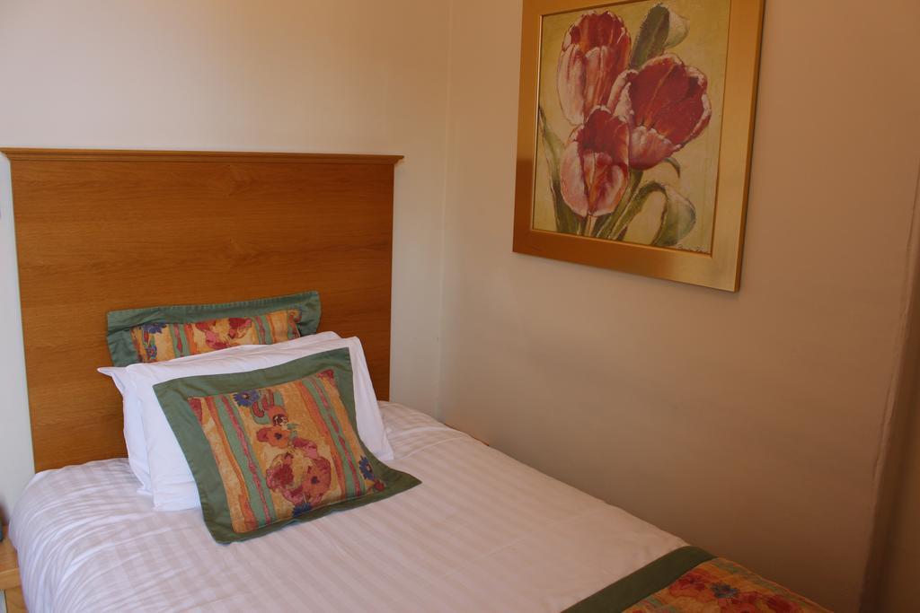 Horizon Hotel Ayr Esterno foto