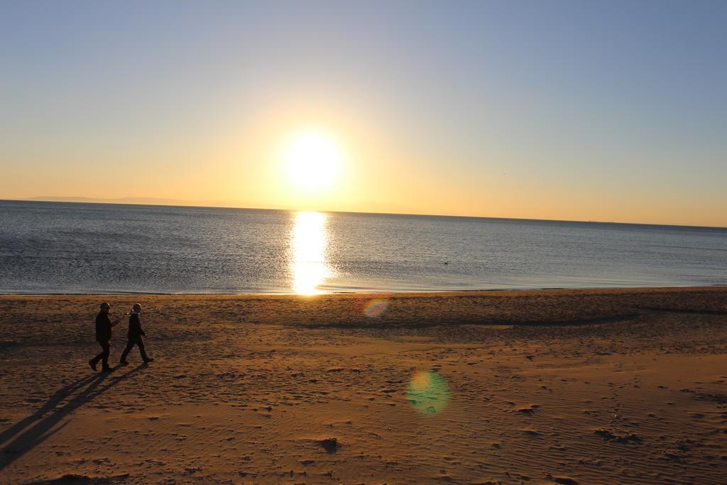 Horizon Hotel Ayr Esterno foto