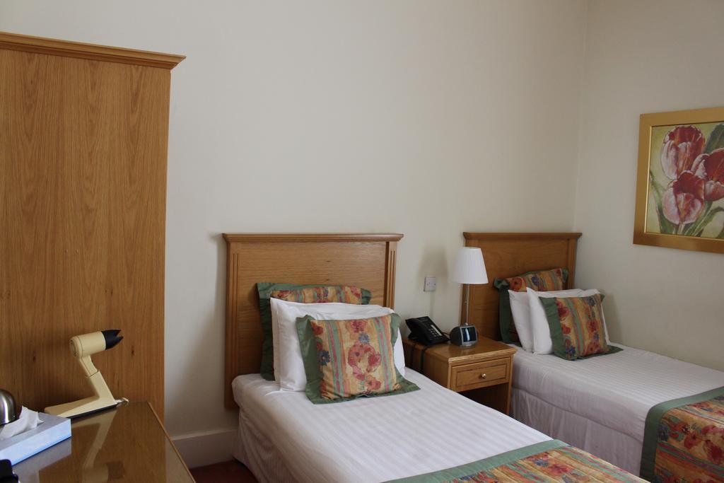 Horizon Hotel Ayr Esterno foto