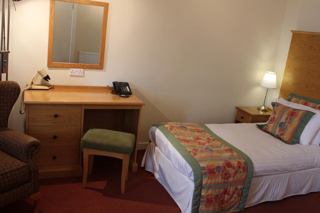 Horizon Hotel Ayr Esterno foto