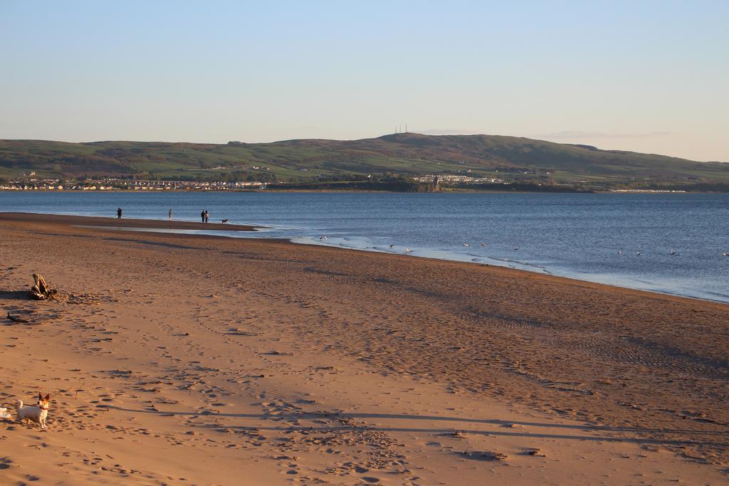 Horizon Hotel Ayr Esterno foto