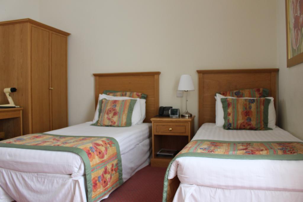 Horizon Hotel Ayr Esterno foto