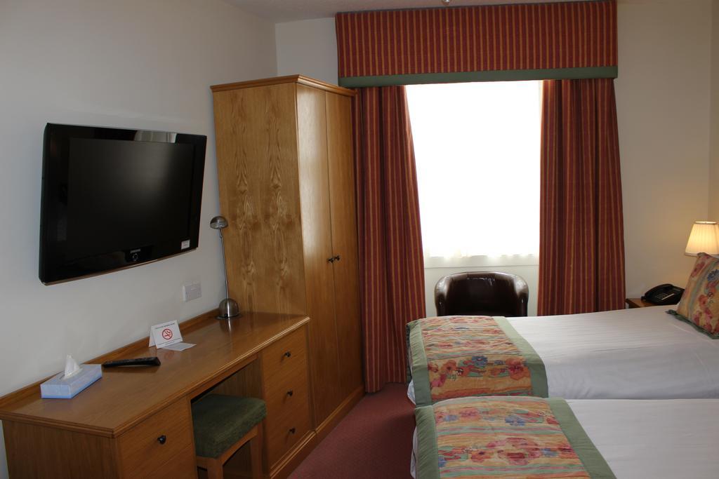 Horizon Hotel Ayr Esterno foto