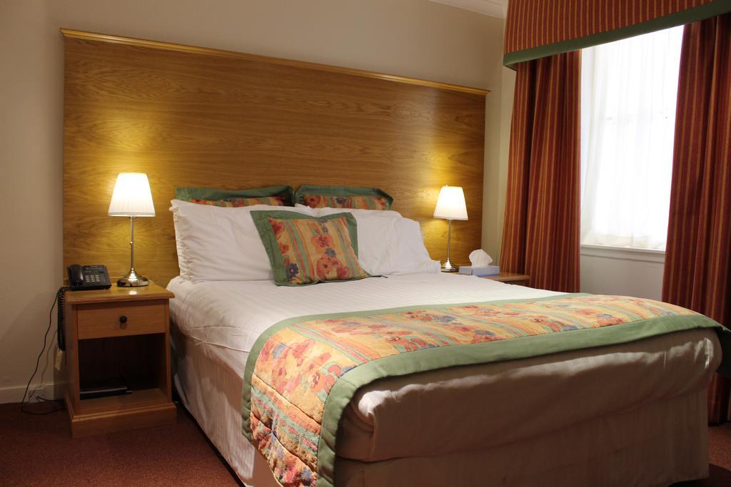 Horizon Hotel Ayr Esterno foto