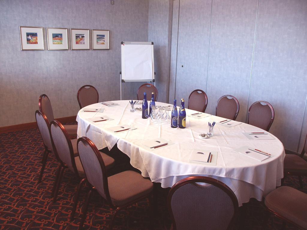 Horizon Hotel Ayr Esterno foto
