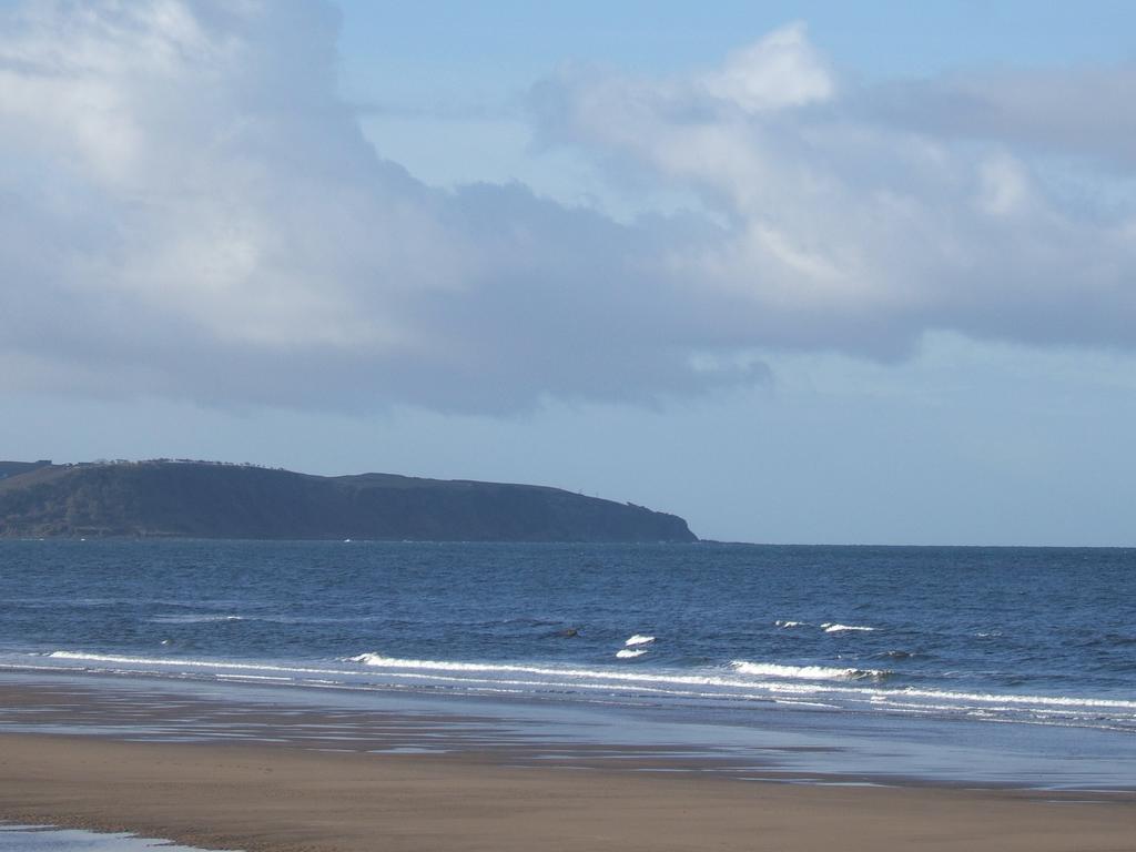 Horizon Hotel Ayr Esterno foto