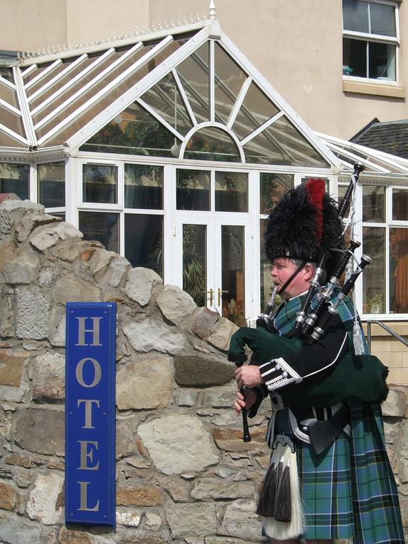 Horizon Hotel Ayr Esterno foto