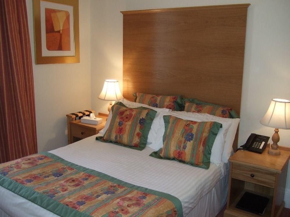 Horizon Hotel Ayr Esterno foto