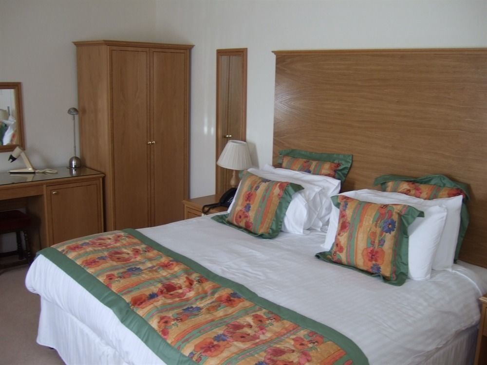 Horizon Hotel Ayr Esterno foto