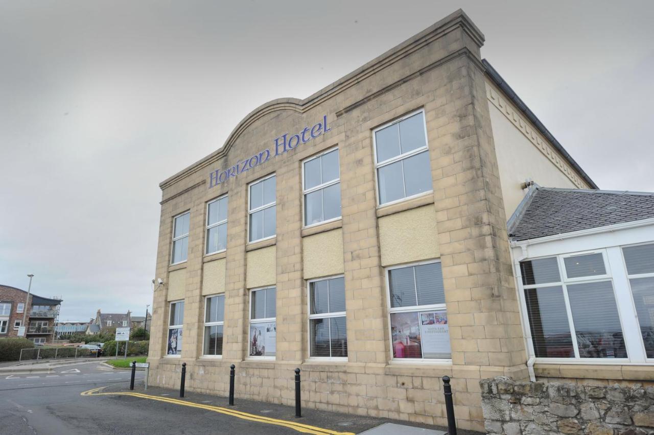 Horizon Hotel Ayr Esterno foto